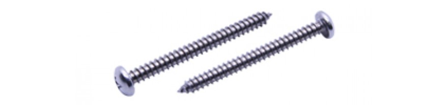 Baut Tapping PH / Pan Head Tapping screw